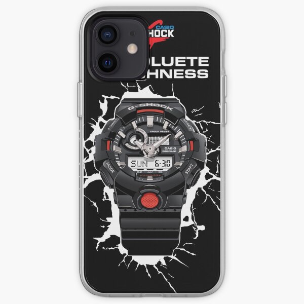 gshock iphone