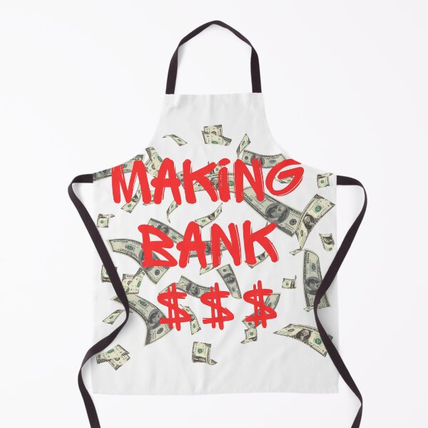 Item preview, Making bank $$$ designed and sold by Miss Sparkle.