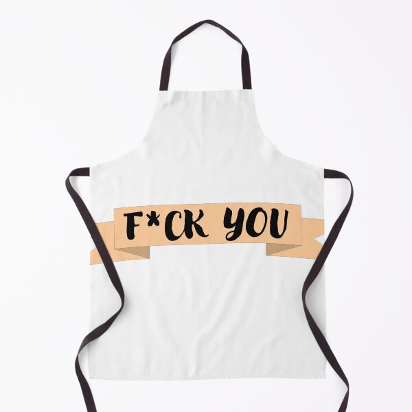 Item preview, F*ck You Collection  designed and sold by FoGow Store.