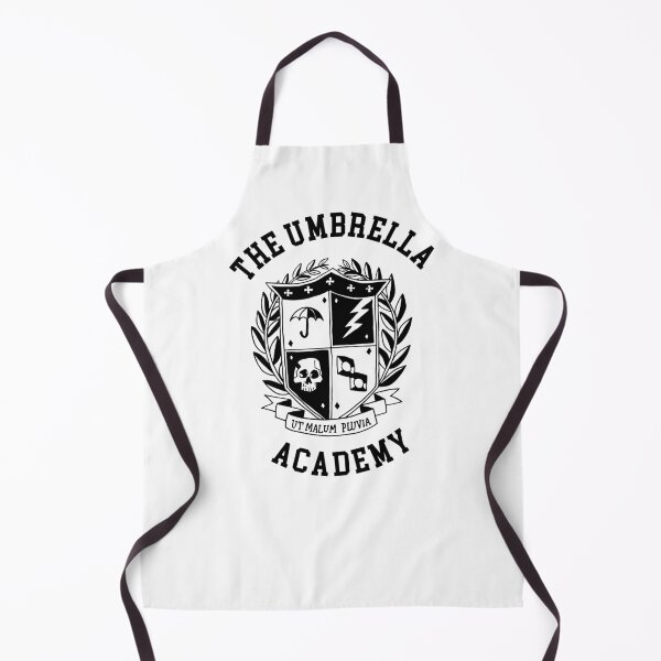 Item preview, Umbrella Academy designed and sold by DesignMonster.