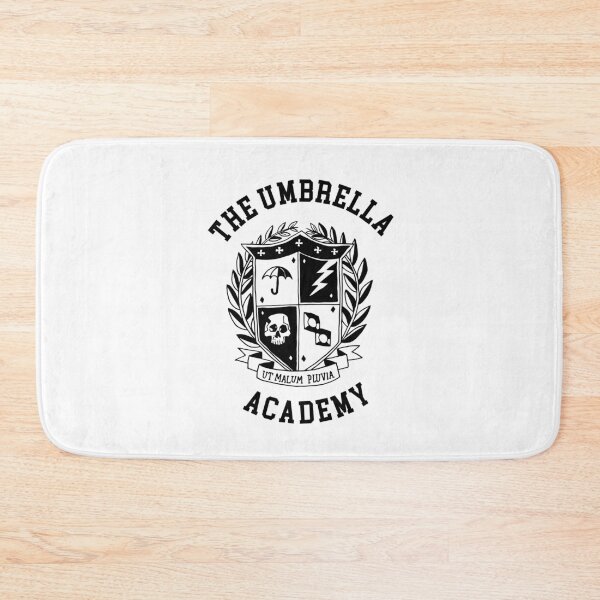 Item preview, Umbrella Academy designed and sold by DesignMonster.