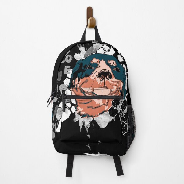 Item preview, rottweiler dog designed and sold by Anastasiia Yurevych.