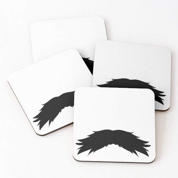 Item preview,  Mustache Black designed and sold by bas19101.