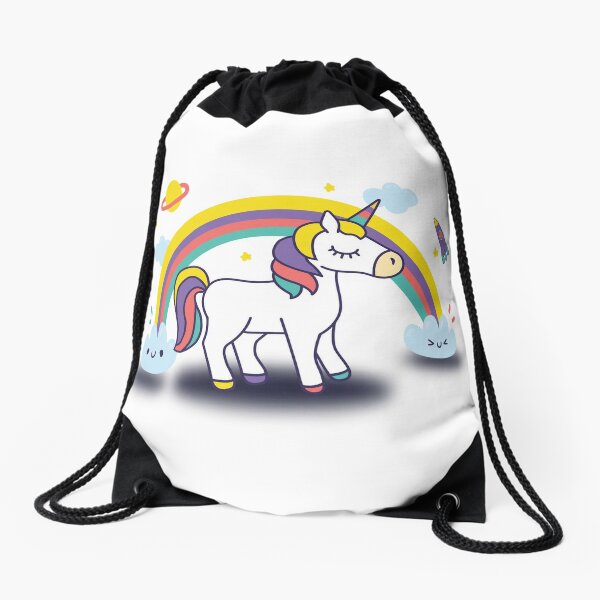 Licorne Bags Redbubble