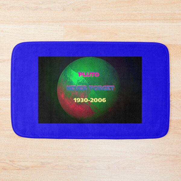 Item preview, Pluto Never Forget 1930-2006 Multi colored designed and sold by Aquila Light Pictures.