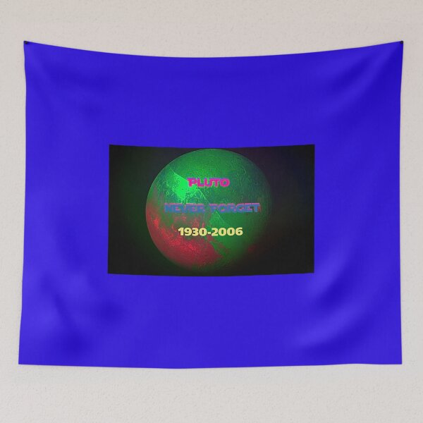 Item preview, Pluto Never Forget 1930-2006 Multi colored designed and sold by Aquila Light Pictures.