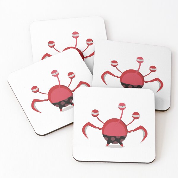 Item preview, Mr Crabby Sleepy-Eyed Pincers Hug designed and sold by wildflowerperks.