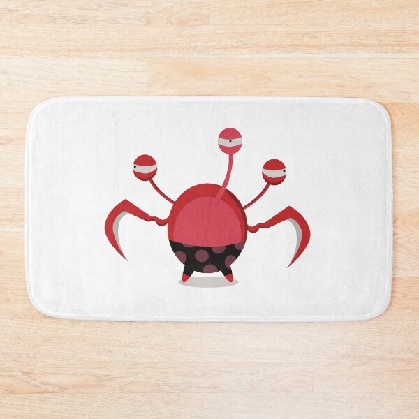Item preview, Mr Crabby Sleepy-Eyed Pincers Hug designed and sold by wildflowerperks.