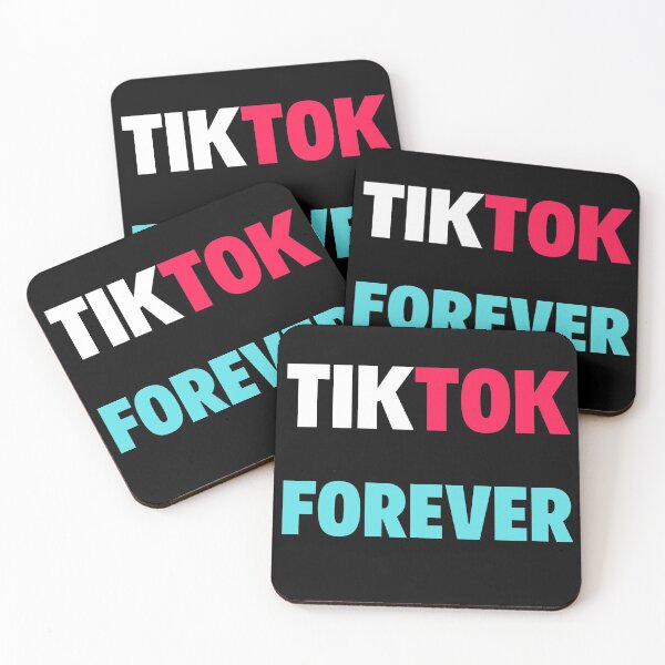 Item preview, TIKTOK FOREVER designed and sold by goseriesfilms.