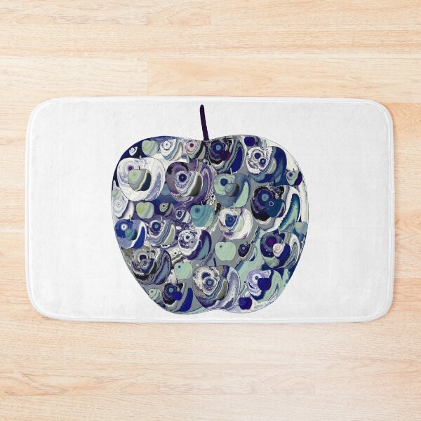 Item preview, Abstract Apple Design  designed and sold by MarcSabuncu.