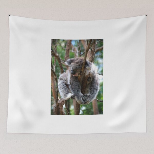 Item preview, No Such Thing As Too Relaxed For A Koala designed and sold by GP1746.