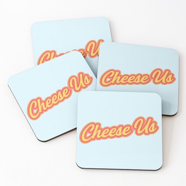 Item preview, CHEESE US 2 designed and sold by SPACESHEEP0202.