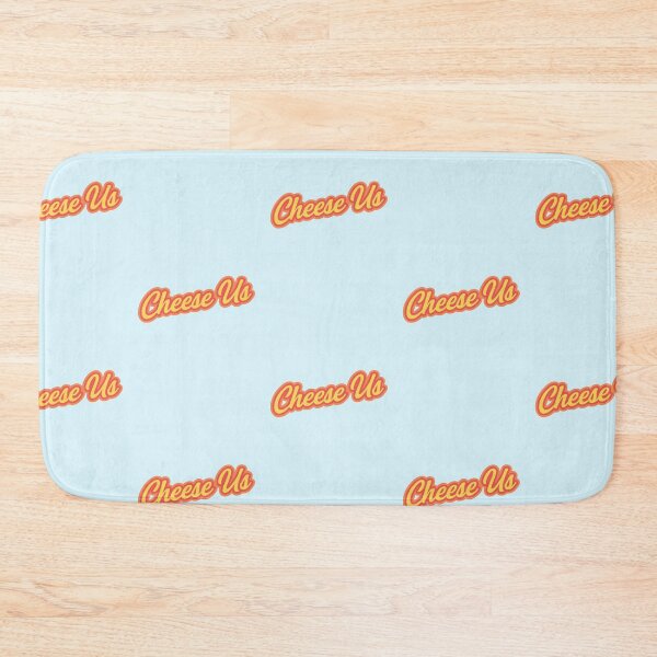 Item preview, CHEESE US 2 designed and sold by SPACESHEEP0202.