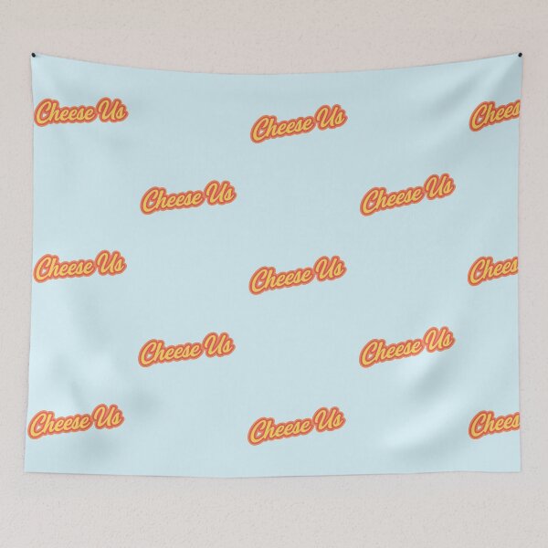 Item preview, CHEESE US 2 designed and sold by SPACESHEEP0202.