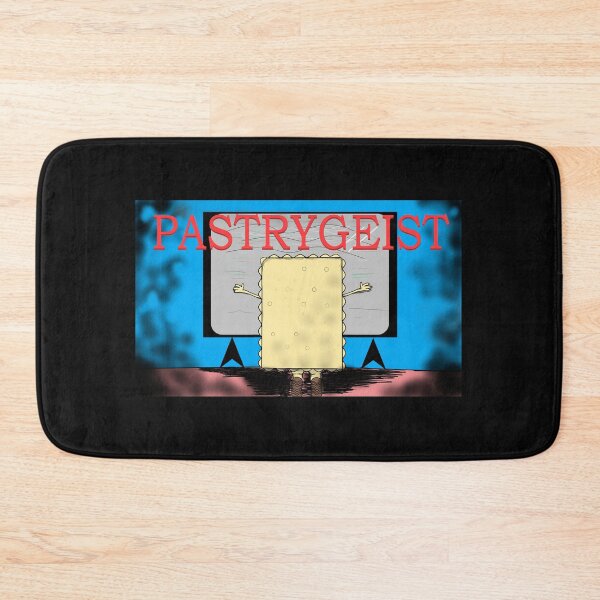 Item preview, Pastrygeist, homage to State of Decay designed and sold by Hatfieldweir.