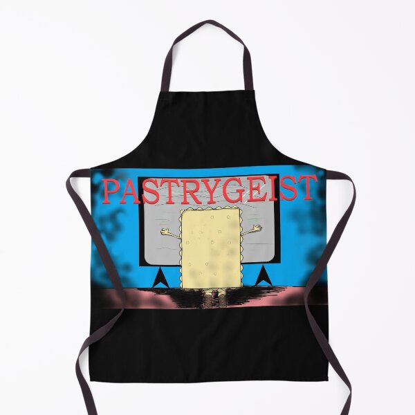 Item preview, Pastrygeist, homage to State of Decay designed and sold by Hatfieldweir.