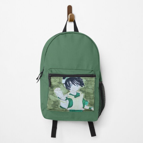 Item preview, Toph the Blind Bandit designed and sold by amfabricante.