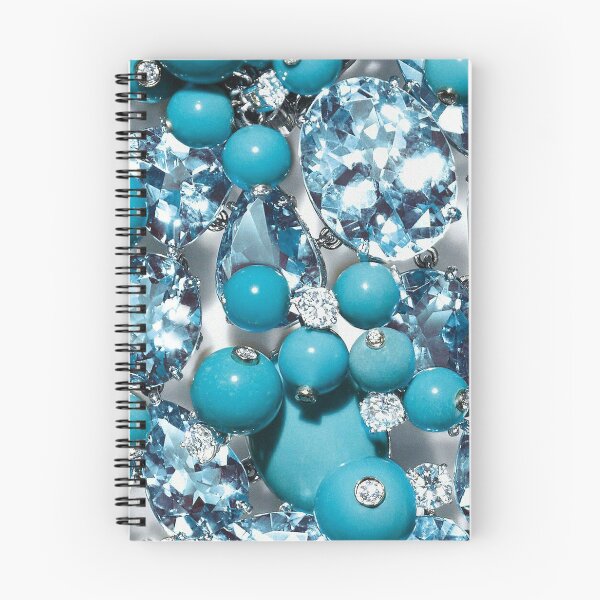 Item preview, Blue dimond design designed and sold by Mubaraka A.