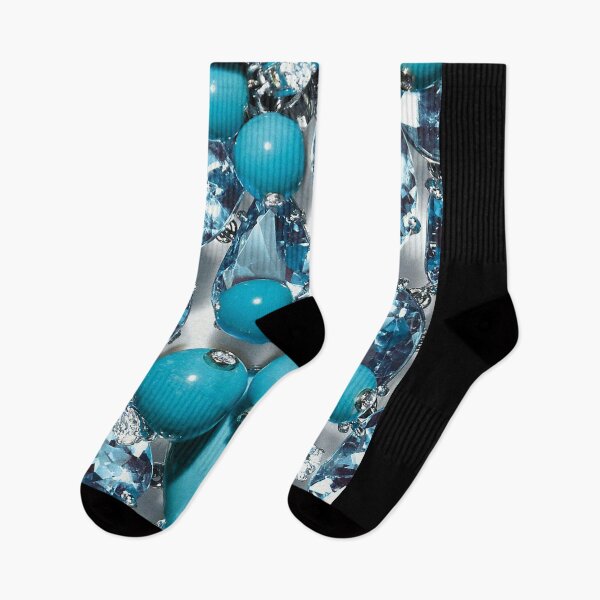 Item preview, Blue dimond design designed and sold by Mubaraka A.