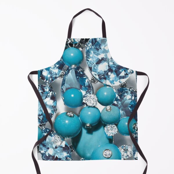 Item preview, Blue dimond design designed and sold by Mubaraka A.