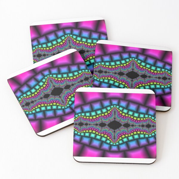 Item preview, Abstract Burst of Color designed and sold by MPowerTeez.