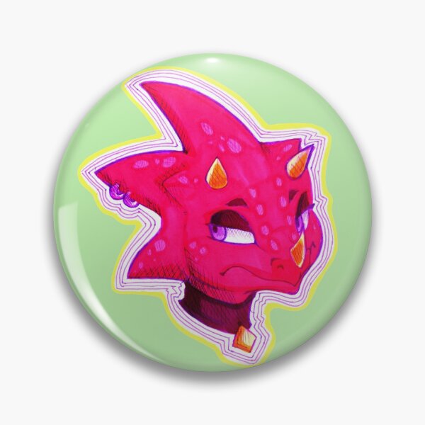 Item preview, Flick  designed and sold by Empress Kaiju.