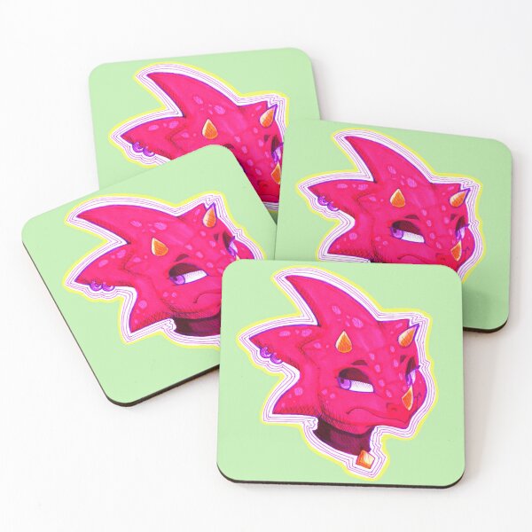 Item preview, Flick  designed and sold by Empress Kaiju.