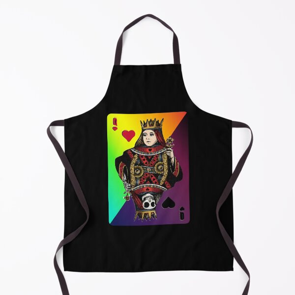 Item preview, Queen of Life and Death designed and sold by LifeOrganizers.