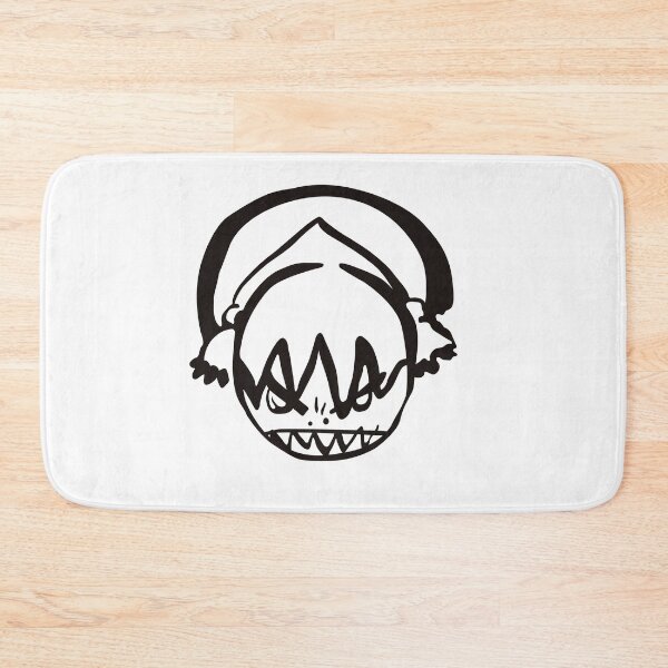 Item preview, Angry Toph designed and sold by hopperograss.