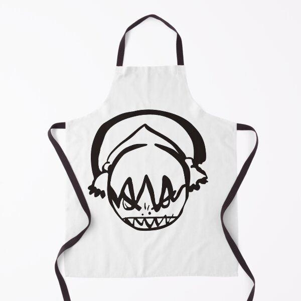 Item preview, Angry Toph designed and sold by hopperograss.