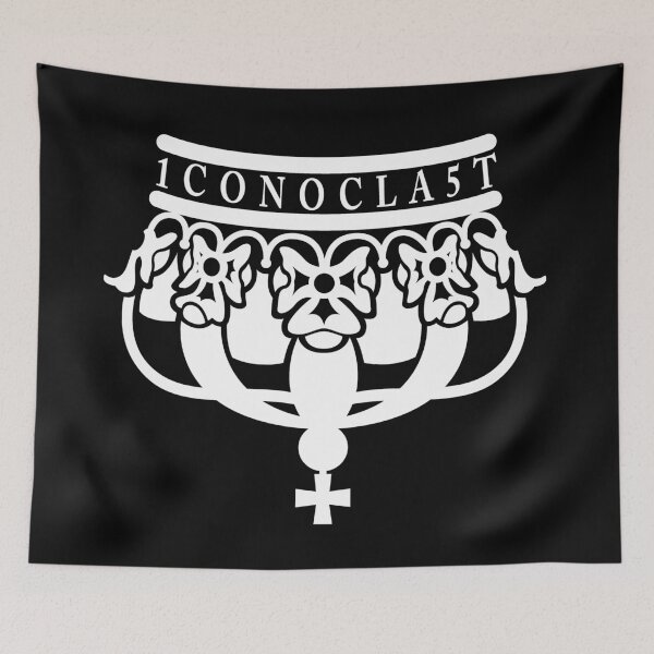 Artikelvorschau, 1CONOCLA5T Iconocrown entworfen und verkauft von 1CONOCLA5T.