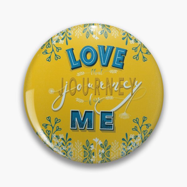 Item preview, Love that journey for me designed and sold by Prita-D.