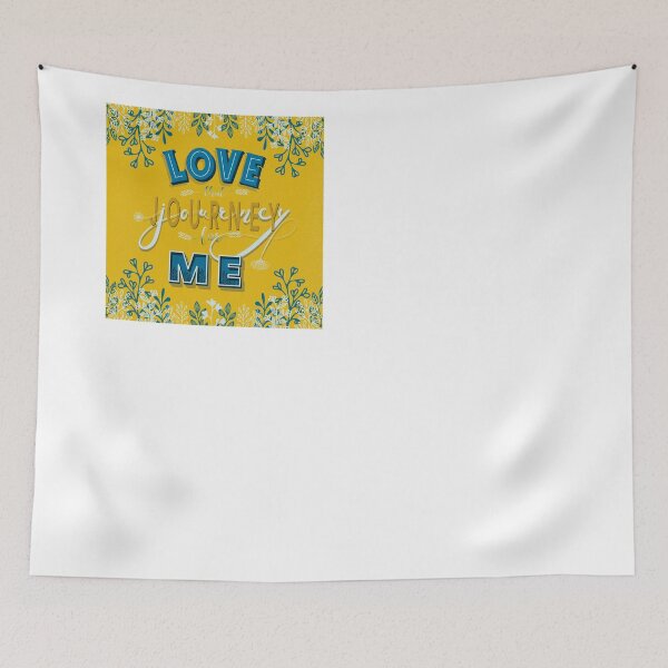 Item preview, Love that journey for me designed and sold by Prita-D.