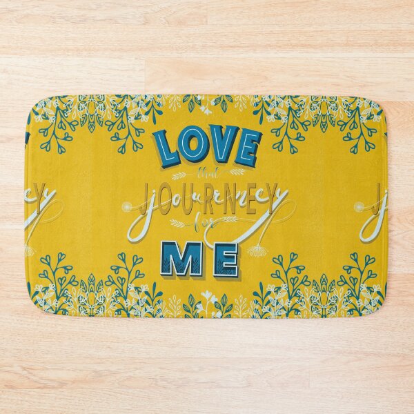 Item preview, Love that journey for me designed and sold by Prita-D.