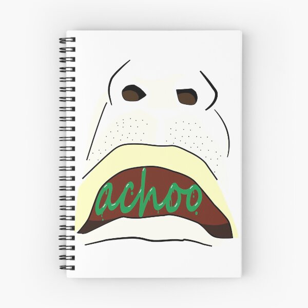 Item preview, Achoo! Sneeze! Wear your mask! designed and sold by anisebou.