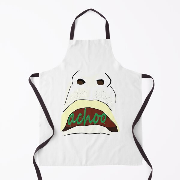 Item preview, Achoo! Sneeze! Wear your mask! designed and sold by anisebou.