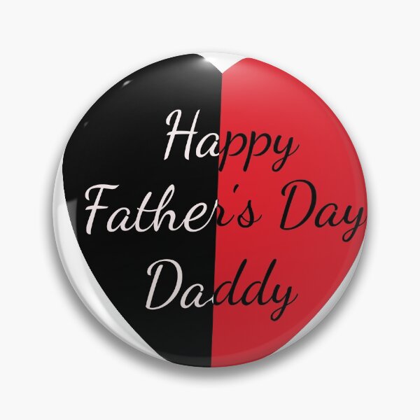 Item preview, Happy Father's Day Daddy designed and sold by zemrani1.