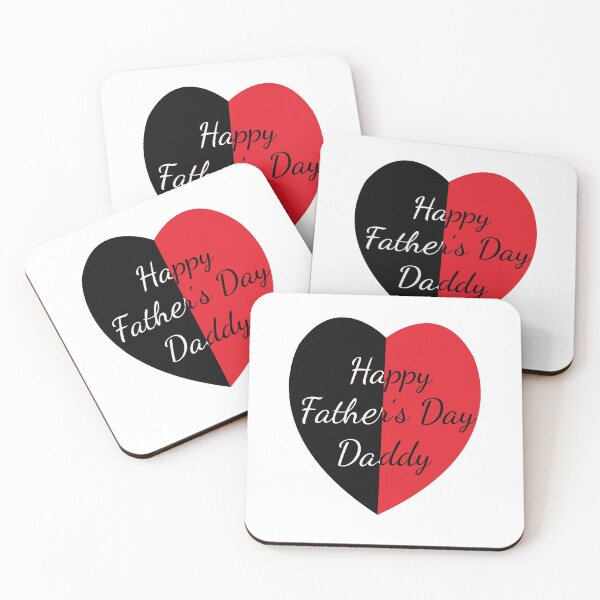 Item preview, Happy Father's Day Daddy designed and sold by zemrani1.