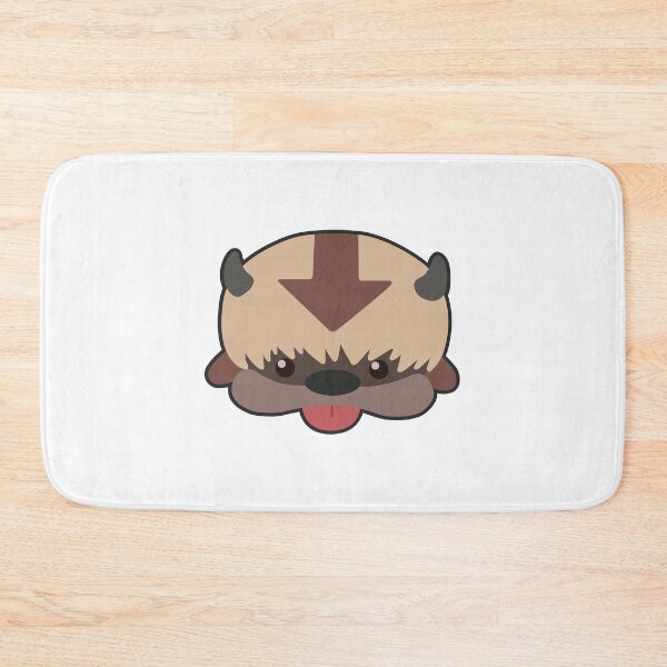 Item preview, Appa - Cartoon designed and sold by hopperograss.