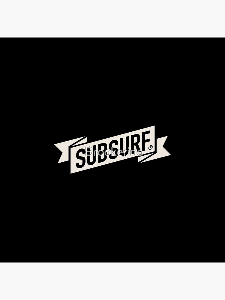 SubSurf by Brookerino