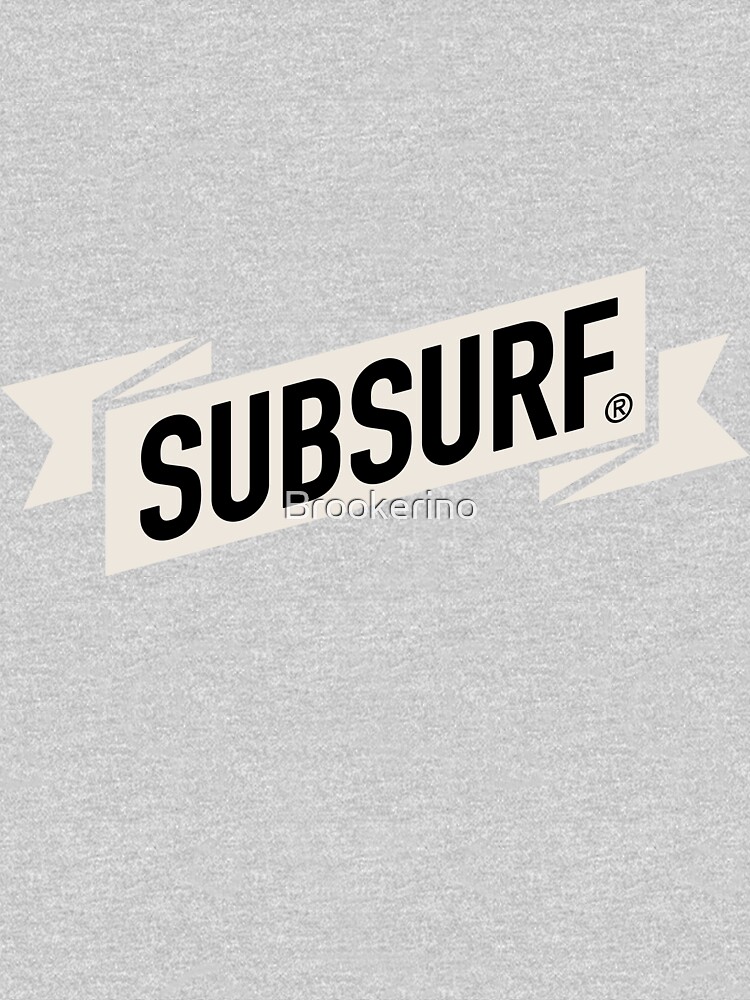 SubSurf by Brookerino