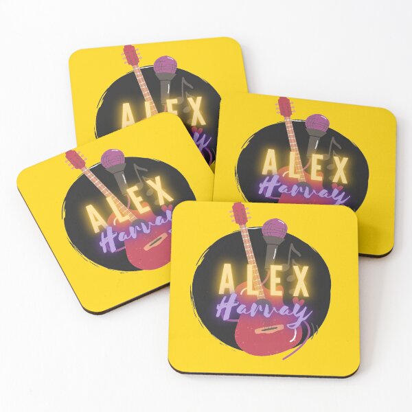Item preview, Alex Harvey- The sensational designed and sold by Sanskrati.