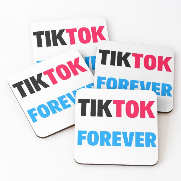 Item preview, TIKTOK FOREVER designed and sold by goseriesfilms.