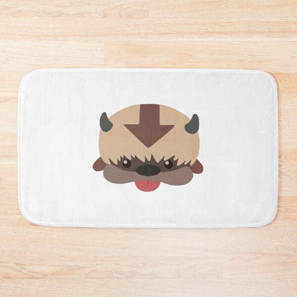 Item preview, Appa - Cartoon (no outline) designed and sold by hopperograss.