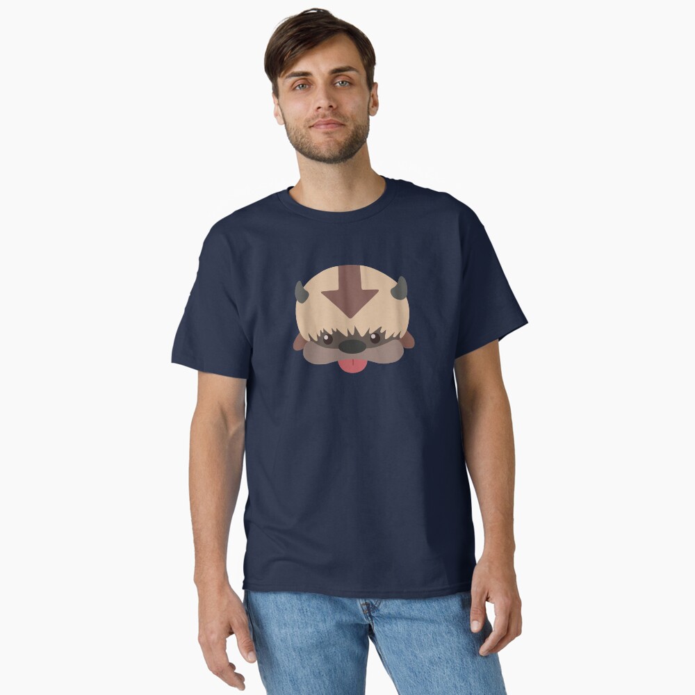 Item preview, Classic T-Shirt designed and sold by hopperograss.