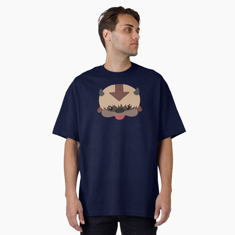 Item preview, Oversized T-Shirt designed and sold by hopperograss.