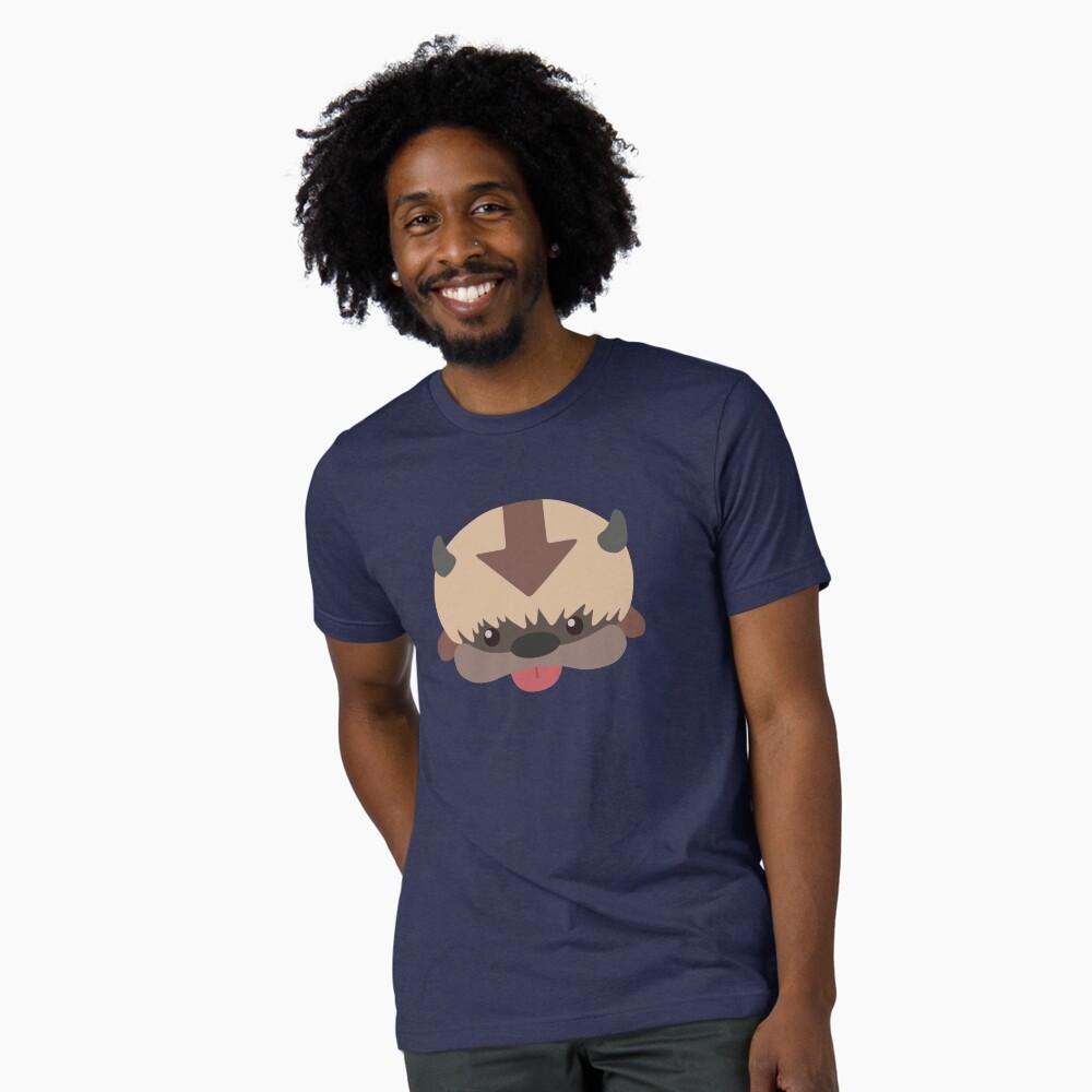 Item preview, Tri-blend T-Shirt designed and sold by hopperograss.