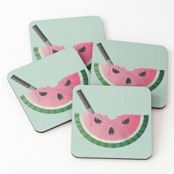 Item preview, Melon Felon designed and sold by Creative Coincidence.