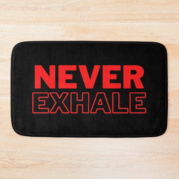 Item preview, Big lez show never exhale designed and sold by Raseelvm.