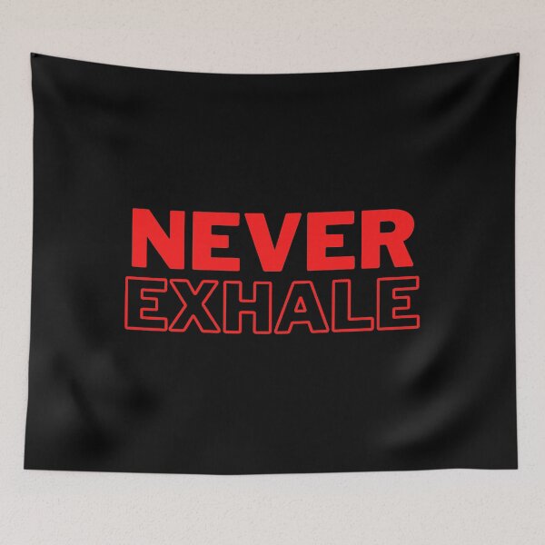 Item preview, Big lez show never exhale designed and sold by Raseelvm.